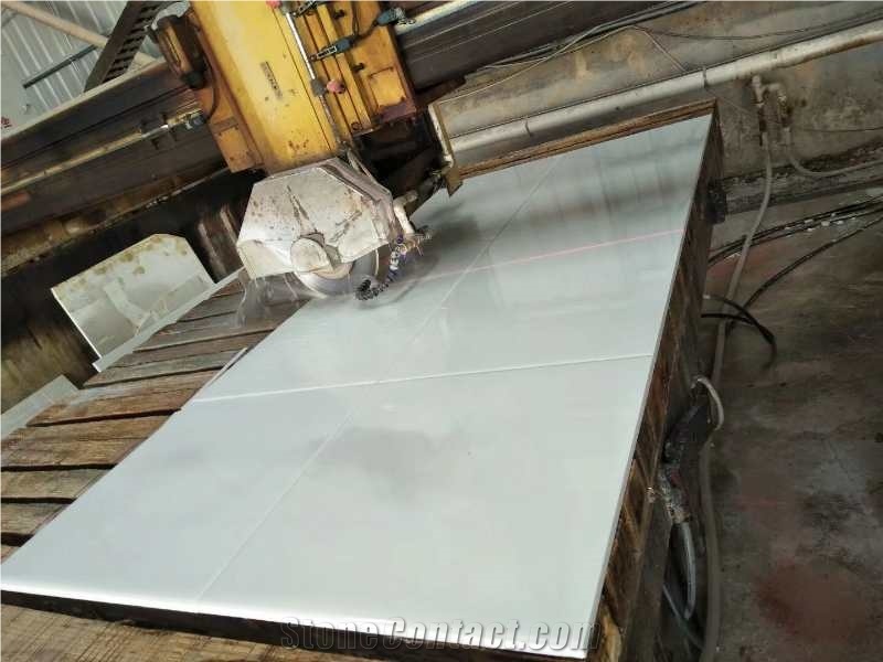 Crystallized Glass Engineer Stone, Microlite