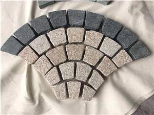 Cube Stone on Mesh,Cobble Stone on Mesh