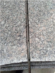 G383 Granite Slabs/Tiles, New Xili Red G736
