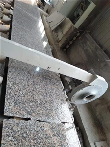 G383 Granite Slabs/Tiles, New Xili Red G736