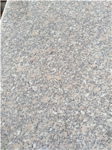 G383 Granite Slabs/Tiles, New Xili Red G736