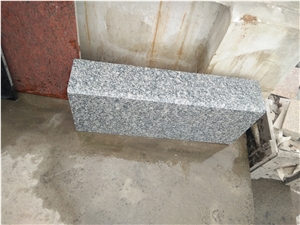 G623 Granite Slabs/Tiles, Steel Grey