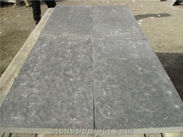 Mongolia Black,Black Basalt,Dark Basalt