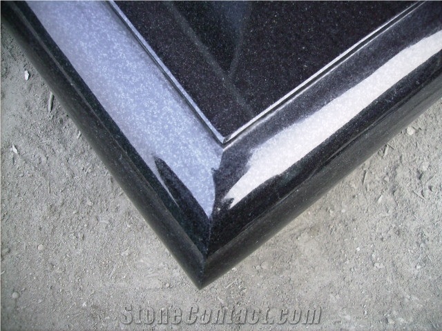 Mongolia Black,Black Basalt,Dark Basalt