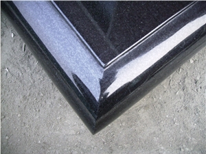 Mongolia Black,Black Basalt,Dark Basalt