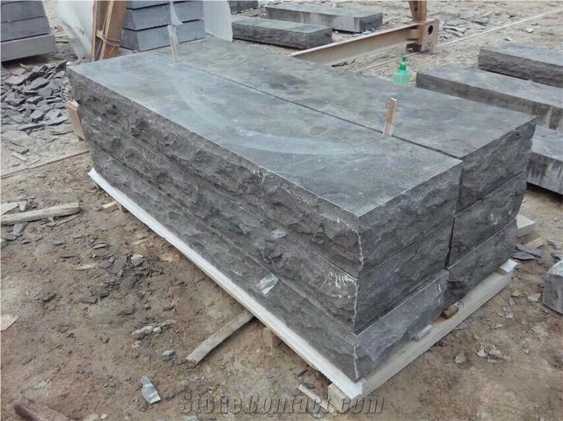 China Blue Limestone, Blue Limestone, Blue Stone