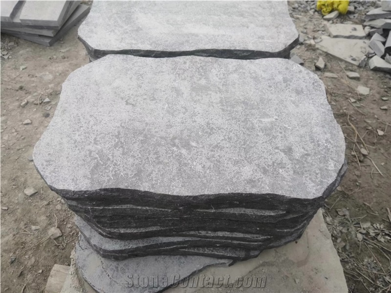 China Blue Limestone, Blue Limestone, Blue Stone