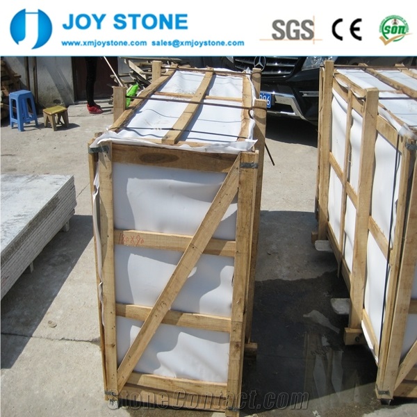 High Quality Polished G664 Red Granite Floor Tiles