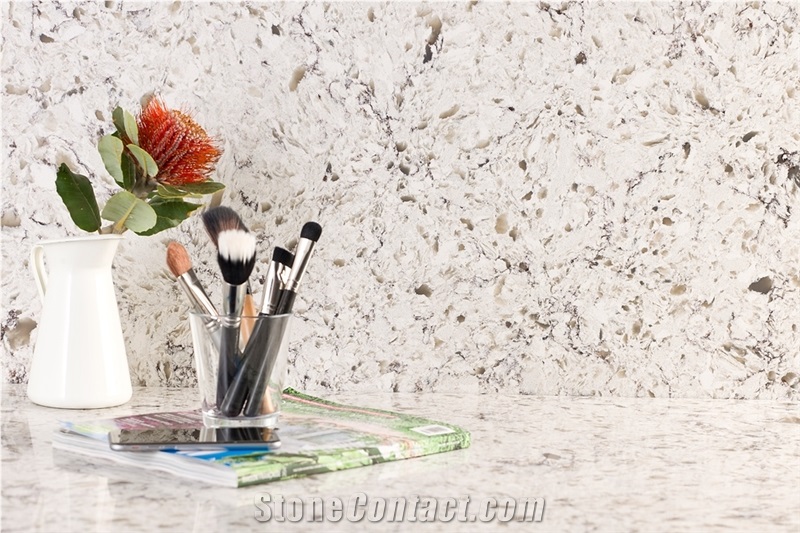 Engineered Quartz Slab