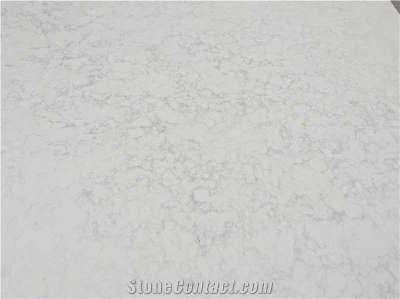 Starlight Engineered Quartz Stone Slabs