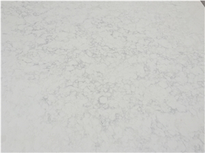 Starlight Engineered Quartz Stone Slabs