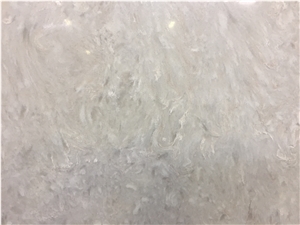 Toledo Quartz Slab
