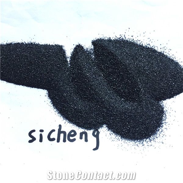 Chrome Ore Sand AFS35-40 AFS40-45 For Casting