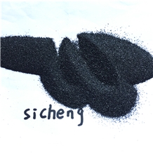 Chrome Ore Sand AFS35-40 AFS40-45 For Casting