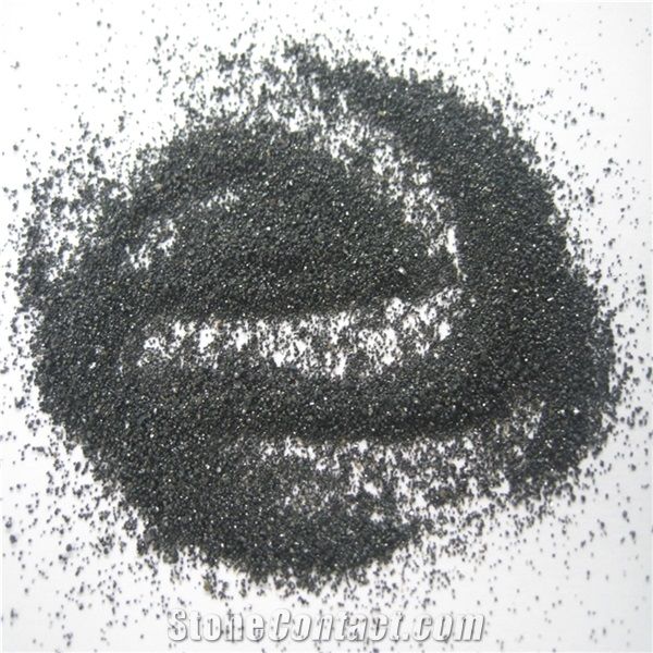 Chrome Ore Sand AFS35-40 AFS40-45 For Casting