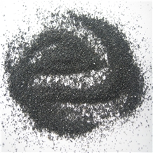 Chrome Ore Sand AFS35-40 AFS40-45 For Casting
