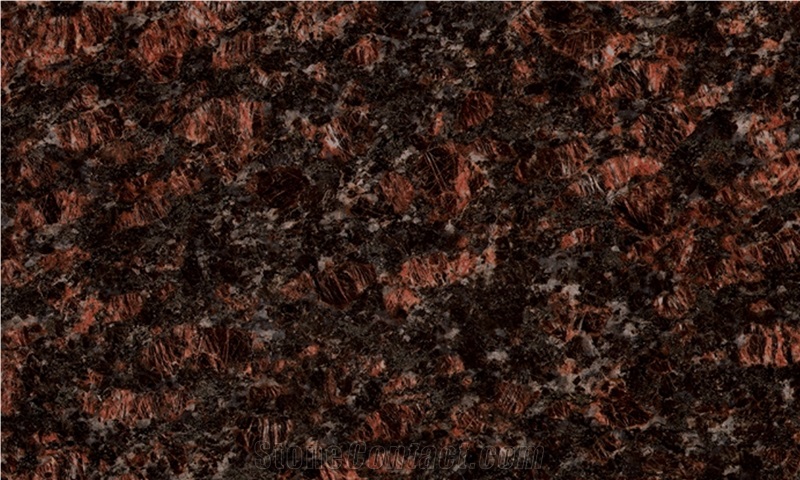Tan Brown Granite