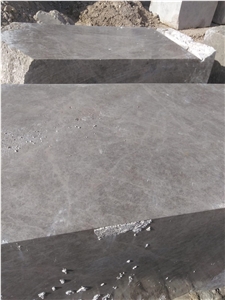 Grey Emperador Marble Blocks