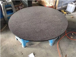Black Basalt Table Top