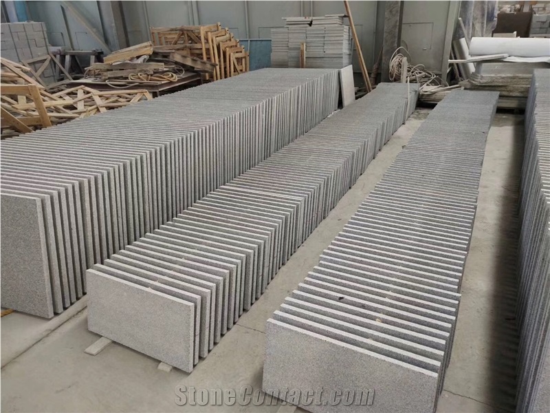 Cheap Granite New G603 Flamed