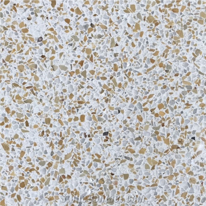Ttg Terrazzo Tiles N39
