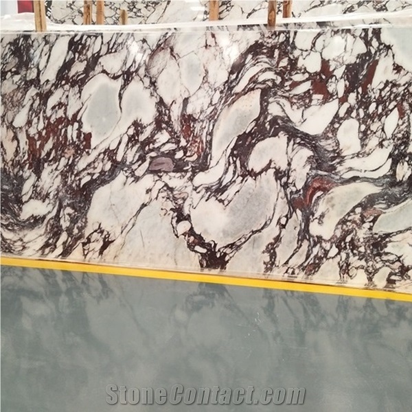 Calacatta Pallerina Marble
