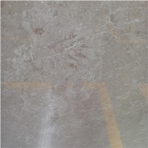 Champagne Beige Marble Slab for Bathroom