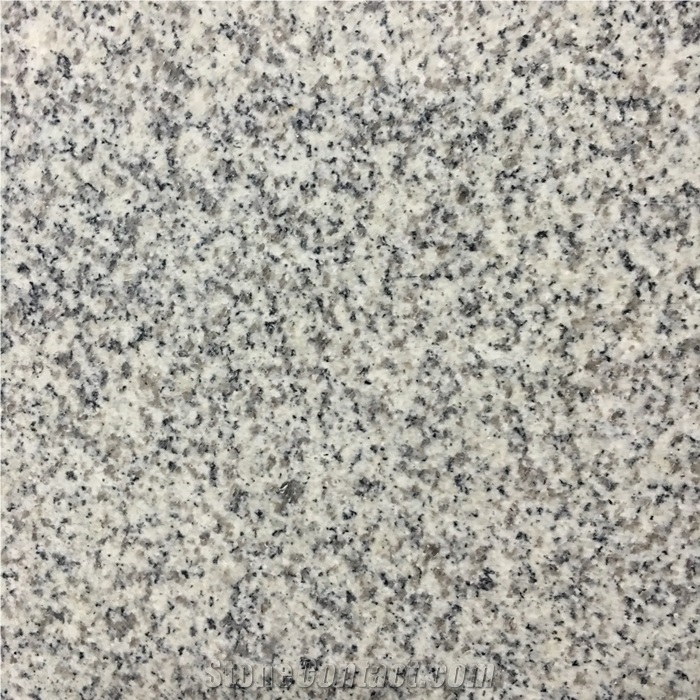 China Grey Hubei G603 Granite Tiles Factory Price