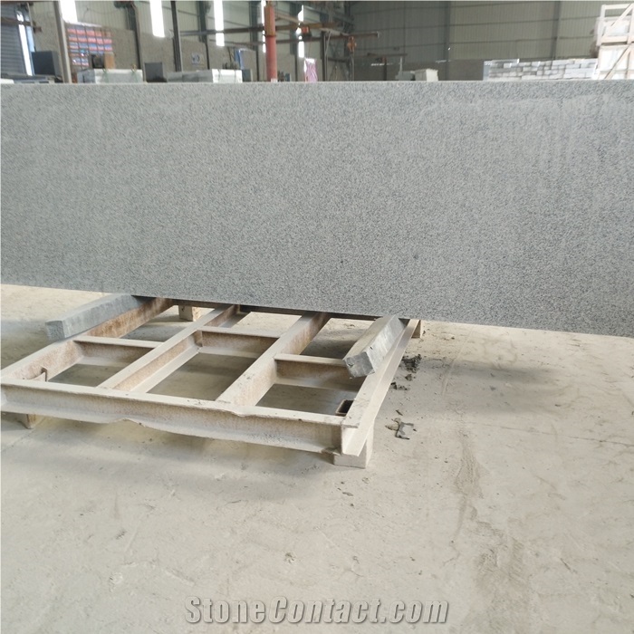 China Grey Hubei G603 Granite Tiles Factory Price
