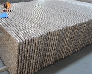 China Polishing G648 Red Granite Countertop