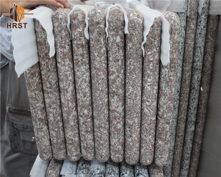 China Polishing G648 Red Granite Countertop