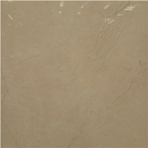 Crema Ivory Beige Marble Slabs Cut Tiles