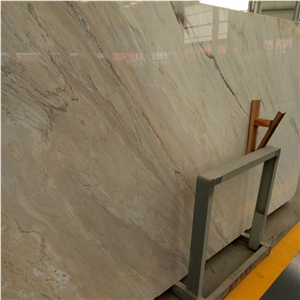 Good Quality Palissandro White Marble Stone Slab Good Quality Palissandro White Marble Stone Slab