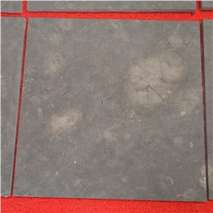 Jura Grey Limestone Tiles for Indoor Floor Design
