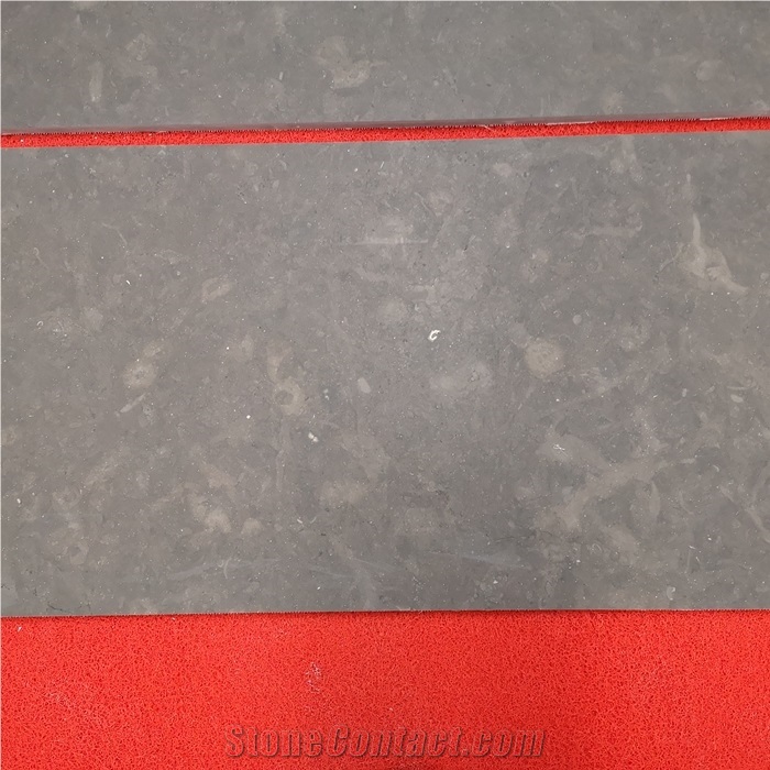 Jura Grey Limestone Tiles for Indoor Floor Design