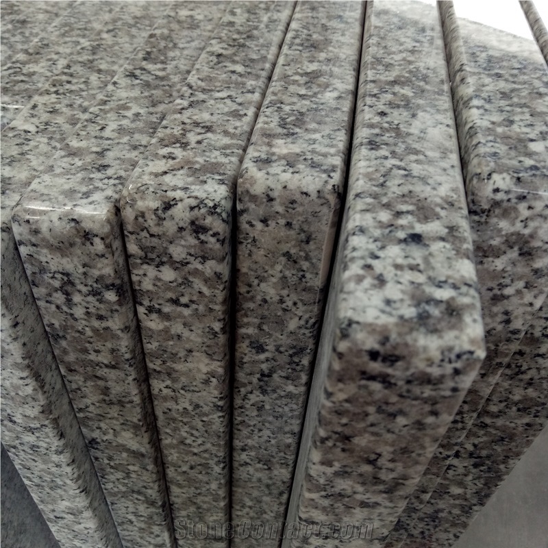 Polished G623 Granite Countertop for Kitchen Price