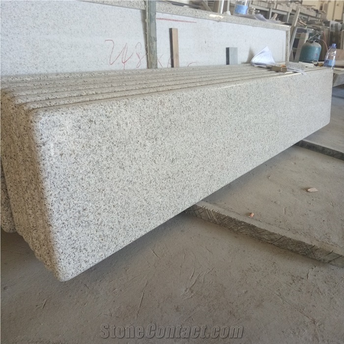 Polished G682 Sesame Granite Counter Tops