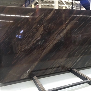Quicksand Brown Granite
