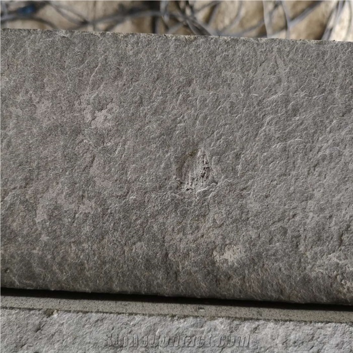 Supplier China Zhangpu Black Basalt Kerbs