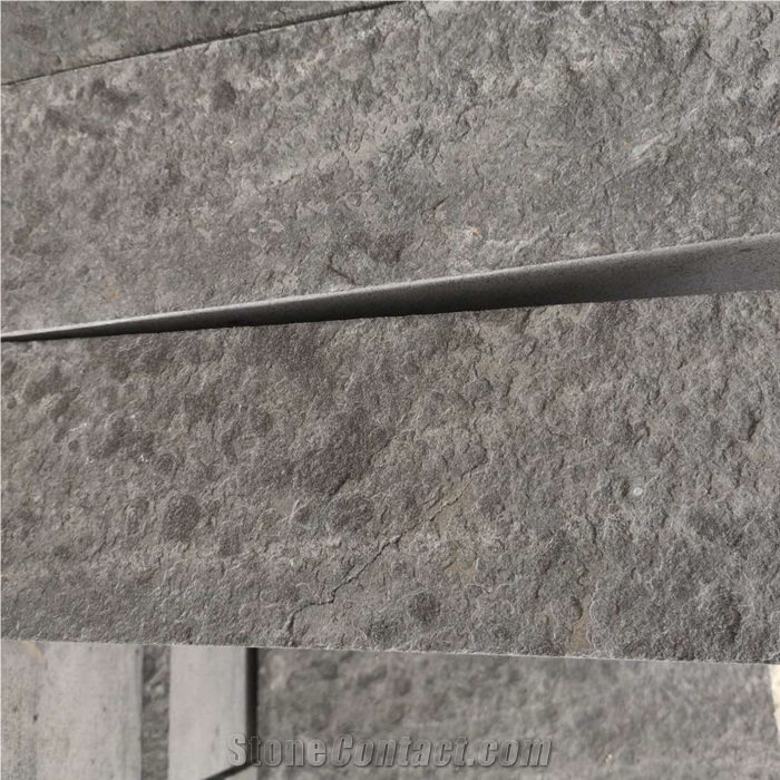 Supplier China Zhangpu Black Basalt Kerbs