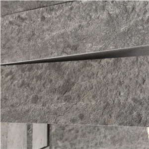Supplier China Zhangpu Black Basalt Kerbs