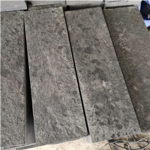 Supplier China Zhangpu Black Basalt Kerbs