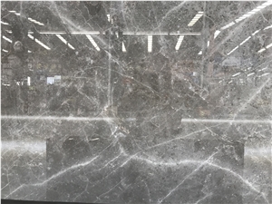Ankara Grey Ash Marble Slabs,Wall Cladding Tiles