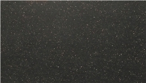 Black Galaxy Granite Slabs