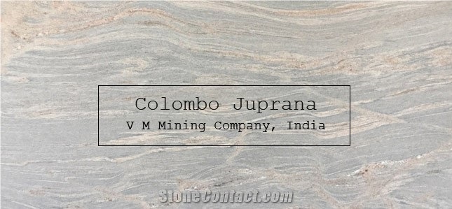 Colombo Juparana