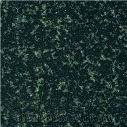 Hassan Green Granite