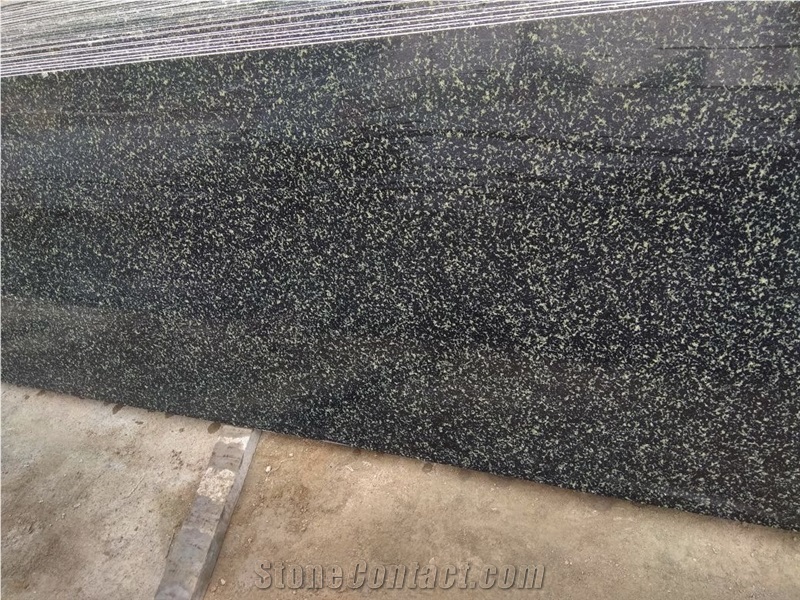 Hassan Green Granite