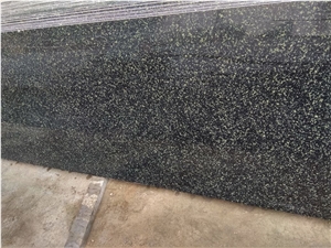 Hassan Green Granite