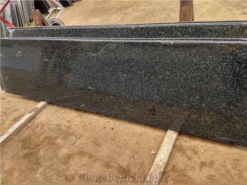 Hassan Green Granite