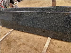 Hassan Green Granite